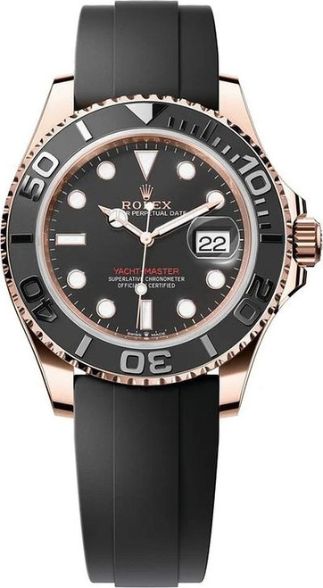 Rolex 126655 Yacht-Master Everose 40mm