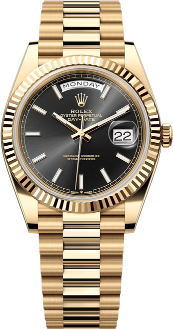 Rolex Datejust 41 ref. 126300 - the watch of President Joe Biden | The Doc  Watches