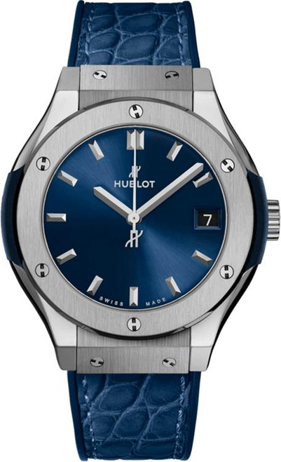 Hublot Classic Fusion 33mm 581.NX.7170.LR Hublot Classic Fusion 33mm 581.NX.7170.LR
