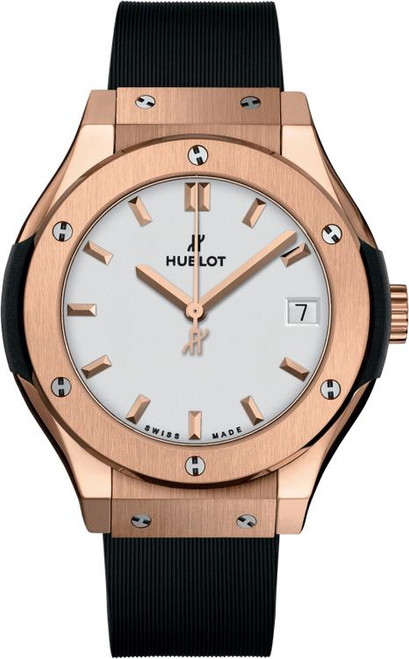 Hublot Classic Fusion 581.OX.2611.RX Hublot Classic Fusion 581.OX.2611.RX