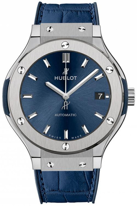 Hublot Classic Fusion 38mm 565.NX.7170.LR