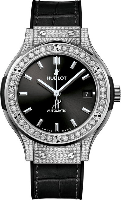 Hublot Classic Fusion 565.NX.1470.LR.1604
