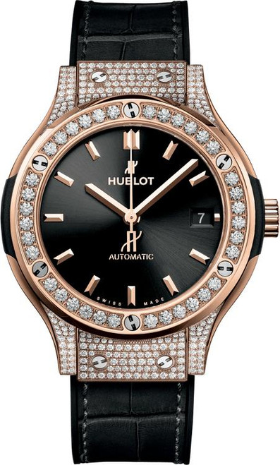 Hublot Classic Fusion 565.OX.1480.LR.1604