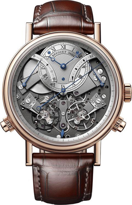 Breguet Tradition 7077BR/G1/9XV