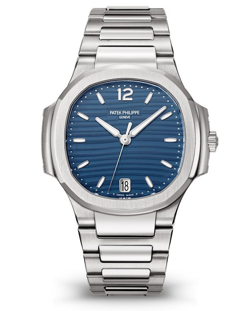 Patek Philippe Women's Nautilus 7118/1A-001