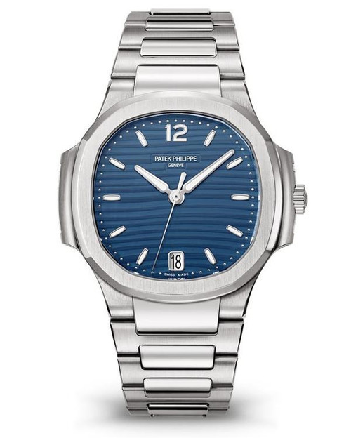 Patek Philippe Nautilus 7118/1A-011 - Luxury of Watches