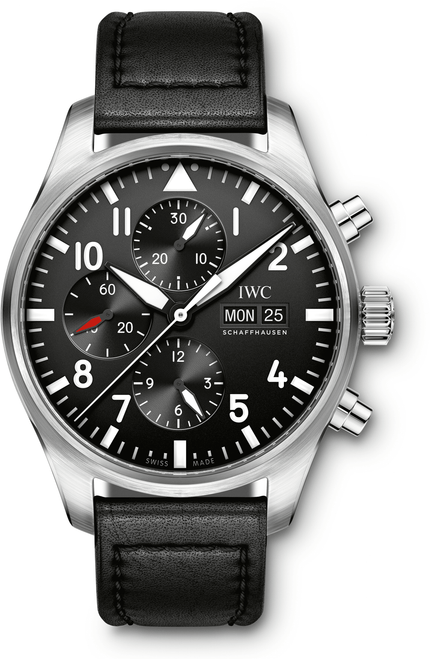 IWC Pilots Chronograph IW377709