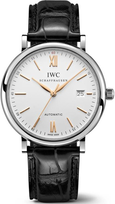 IWC Portofino IW356517