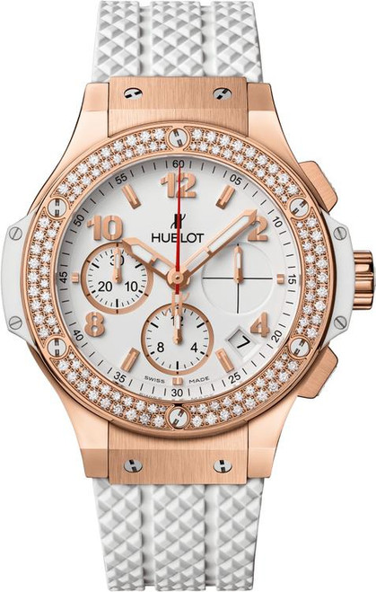 Hublot Big Bang Gold 41 341.PE.230.RW.114 Hublot Big Bang Gold 41 341.PE.230.RW.114