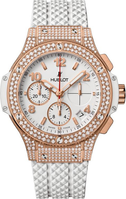 Hublot Big Bang Gold 41 341.PE.230.RW.174 Hublot Big Bang Gold 41 341.PE.230.RW.174