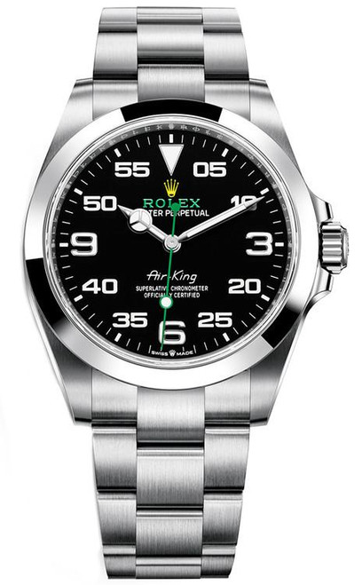 Rolex Air-King 126900 Oyster Perpetual Rolex Air-King 126900 Oyster Perpetual