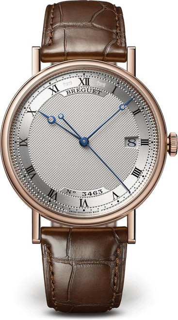Breguet Classique 5177BR/15/9V6 Breguet Classique 5177BR/15/9V6