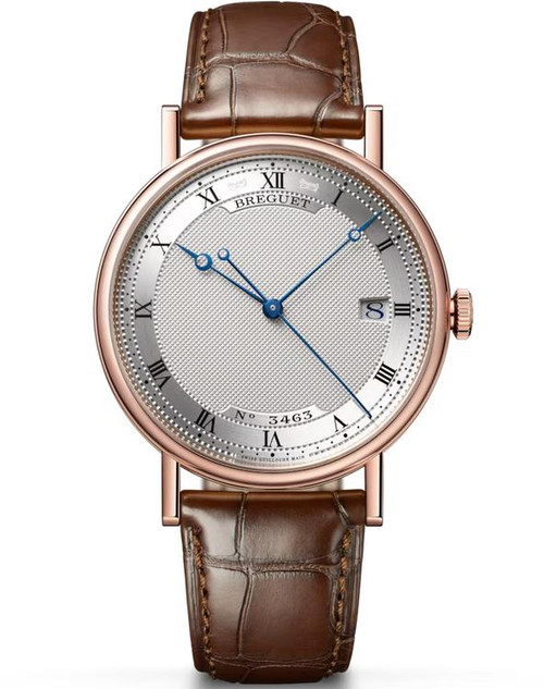 Breguet Classique 5177BA/15/9V6