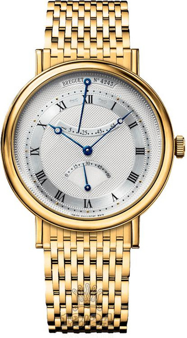 Breguet Classique 5207BA/12/AV0 Breguet Classique 5207BA/12/AV0