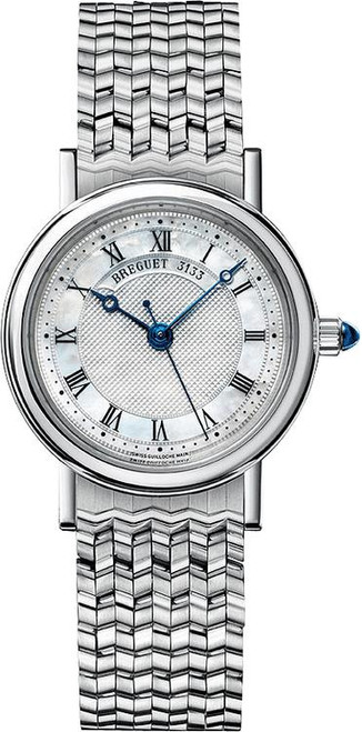 Breguet Classique Womens 8067BB/52/BC0