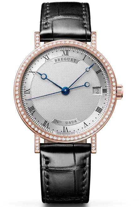 Breguet Classique Womens 9068BR/12/976/DD00