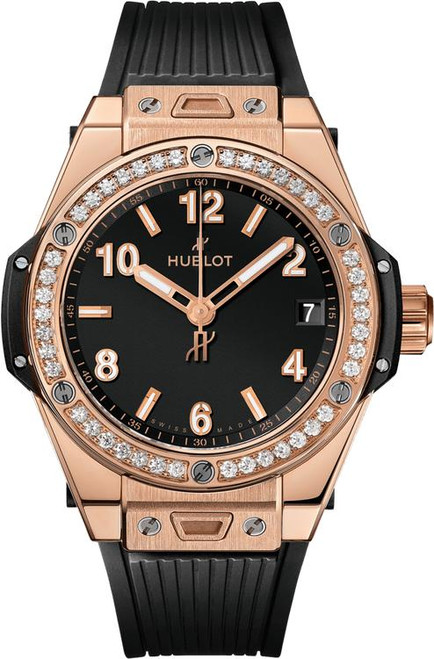 Hublot Big Bang 39 465.OX.1180.RX.1204 Hublot Big Bang 39 465.OX.1180.RX.1204