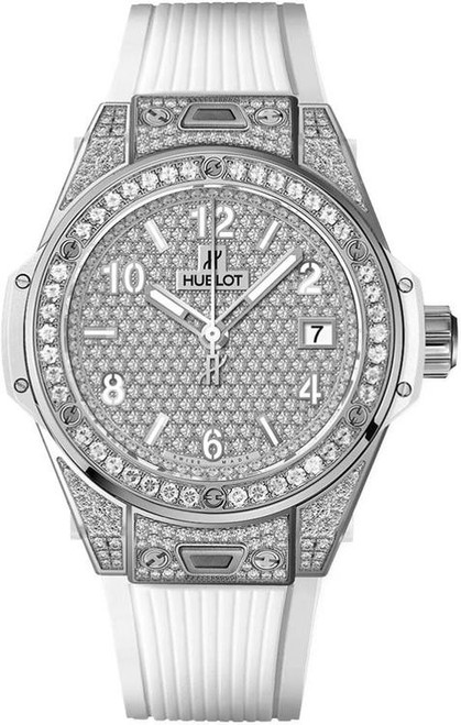 Hublot Big Bang 39mm 465.SE.9010.RW.1604 Hublot Big Bang 39mm 465.SE.9010.RW.1604