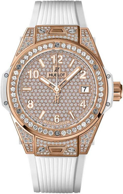 Hublot Big Bang 39mm 465.OE.9010.RW.1604 Hublot Big Bang 39mm 465.OE.9010.RW.1604