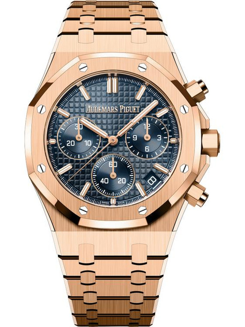 Audemars Piguet Royal Oak 15510OR.OO.1320OR.03