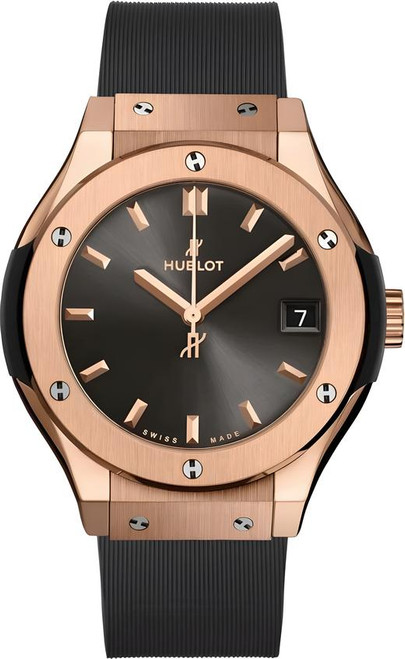 Hublot Classic Fusion Quartz 33mm 581.OX.7081.RX