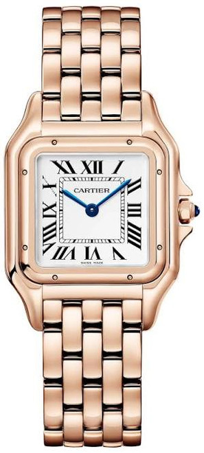 Cartier Panthere Medium WGPN0061