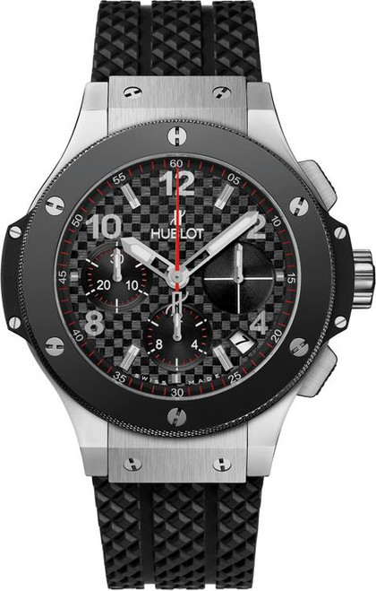 Hublot Big Bang 41mm 341.SB.131.RX