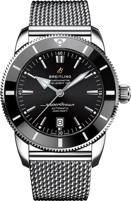 Breitling SuperOcean Heritage II 46 AB2020121B1A1