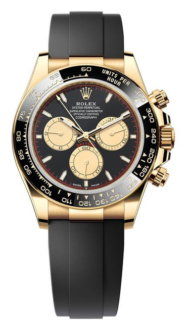 Rolex Daytona Paul Newman 126518ln-0004 Rolex Daytona Paul Newman 126518ln-0004