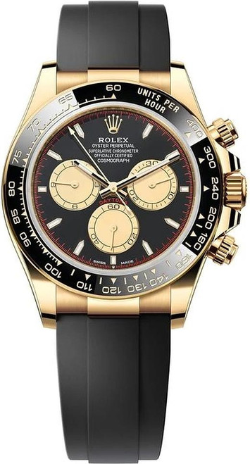 Rolex Daytona Paul Newman 126518ln-0004