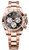 Rolex Rose Gold Daytona 126505-0001 Black and Sundust Rolex Rose Gold Daytona 126505-0001 Black and Sundust