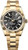 Rolex Yellow Gold Sky Dweller 336938 Black