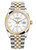 Rolex Datejust 36mm Two Tone 126203WXJ