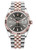 Rolex Datejust 36mm Two Tone 126231BXJ