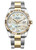Rolex Datejust 36mm Two Tone 126233MOPDO