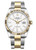 Rolex Datejust 36mm Two Tone 126233WXO Rolex Datejust 36mm Two Tone 126233WXO