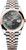 Rolex Datejust 41mm Everose Gold and Steel 126301 GRJ
