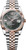 Rolex Datejust 41mm Everose Gold and Steel 126331 GRJ