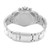 Rolex Pre-Owned Stainless Steel Daytona 116520 Factory Grey Arabic Racing