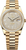 Rolex Yellow Gold President Day Date 40 228348RBR Pave