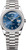 Rolex White Gold President Day Date 40 228349RBR Blue
