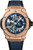 Hublot Big Bang Meca-10 Blue King Gold 414.OI.5123.RX Hublot Big Bang Meca-10 Blue King Gold 414.OI.5123.RX