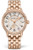 Jaeger LeCoultre Rendez-Vous Night and Day Womens 3462130