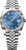 Rolex Datejust 41mm Stainless Steel 126334 LRJ Blue