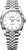 Rolex Datejust 41mm Stainless Steel 126334 WXJ White