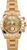 Rolex Pre-Owned Yellow Gold Daytona 116528 Champagne Dial