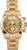 Rolex Pre-Owned Yellow Gold Daytona 116528 Champagne Dial