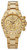 Rolex Pre-Owned Yellow Gold Daytona 116528 Champagne Dial
