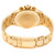 Rolex Pre-Owned Yellow Gold Daytona 116528 Champagne Dial