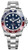 Rolex GMT-Master II White Gold Blue Dial 126719 BLRO